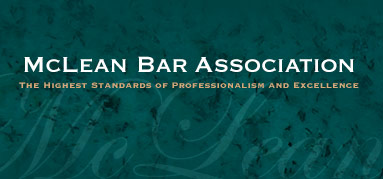 McLean Bar Association